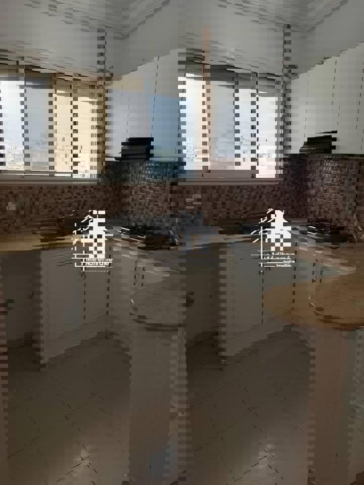 A louer appartement S+1 au bardo