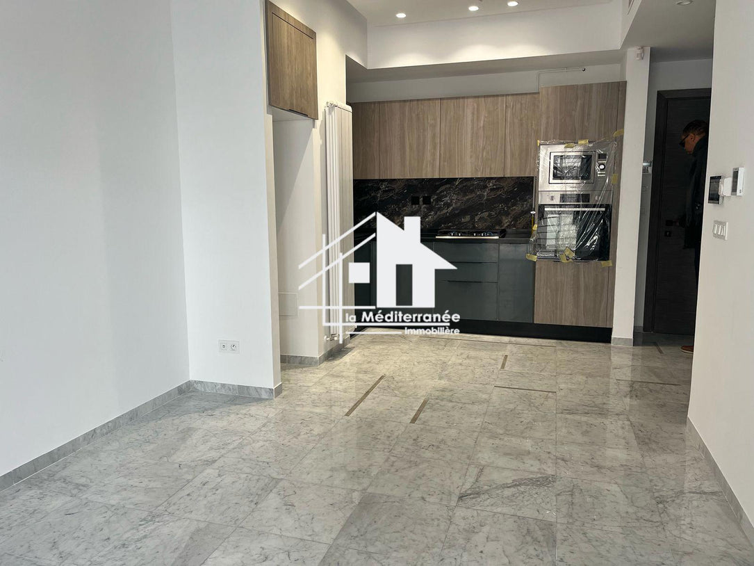 Appartement S1 HST à Ain Zaghouan Nord