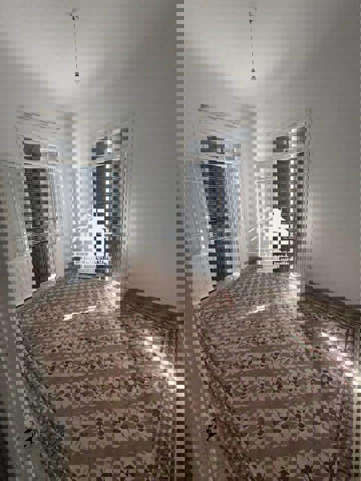 A louer appartement S+2 à centre ville Tunis
