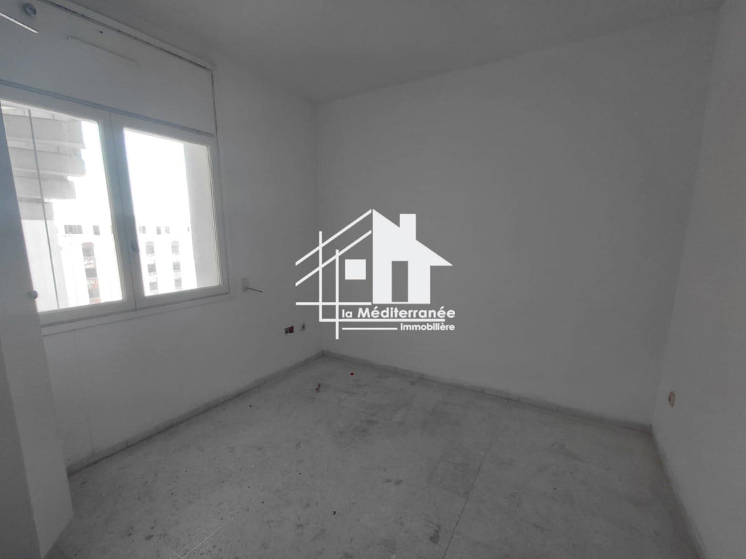 A vendre bureau H+3 au centre ville, Tunis
