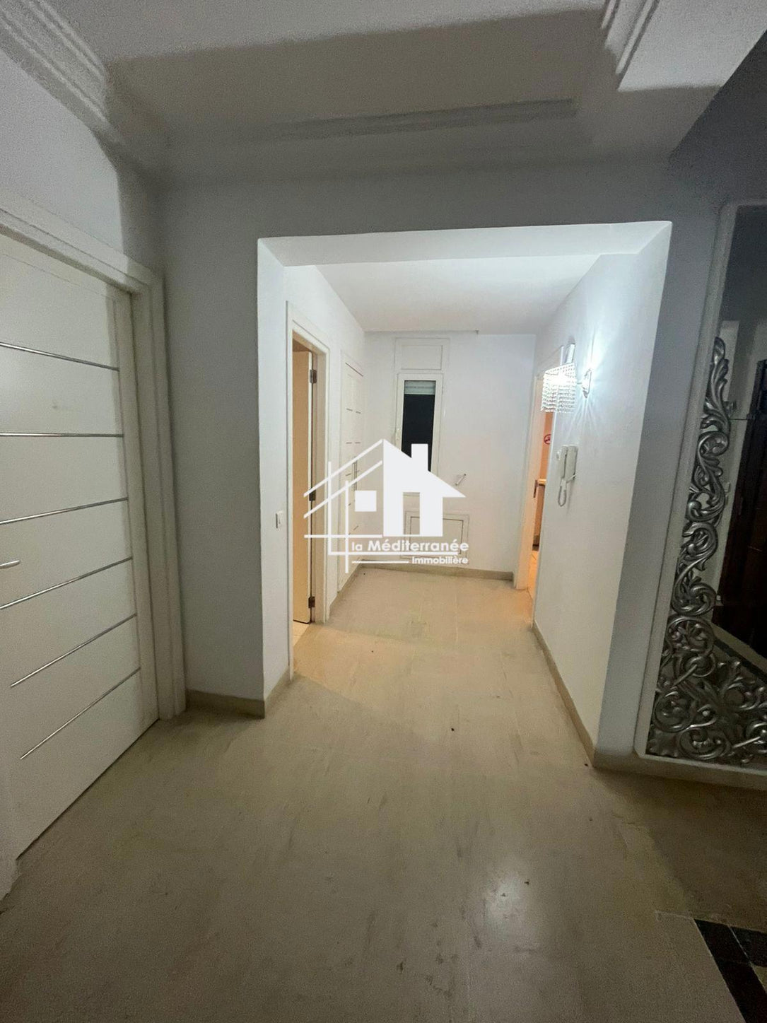 A LOUER DUPLEX ENNASR2