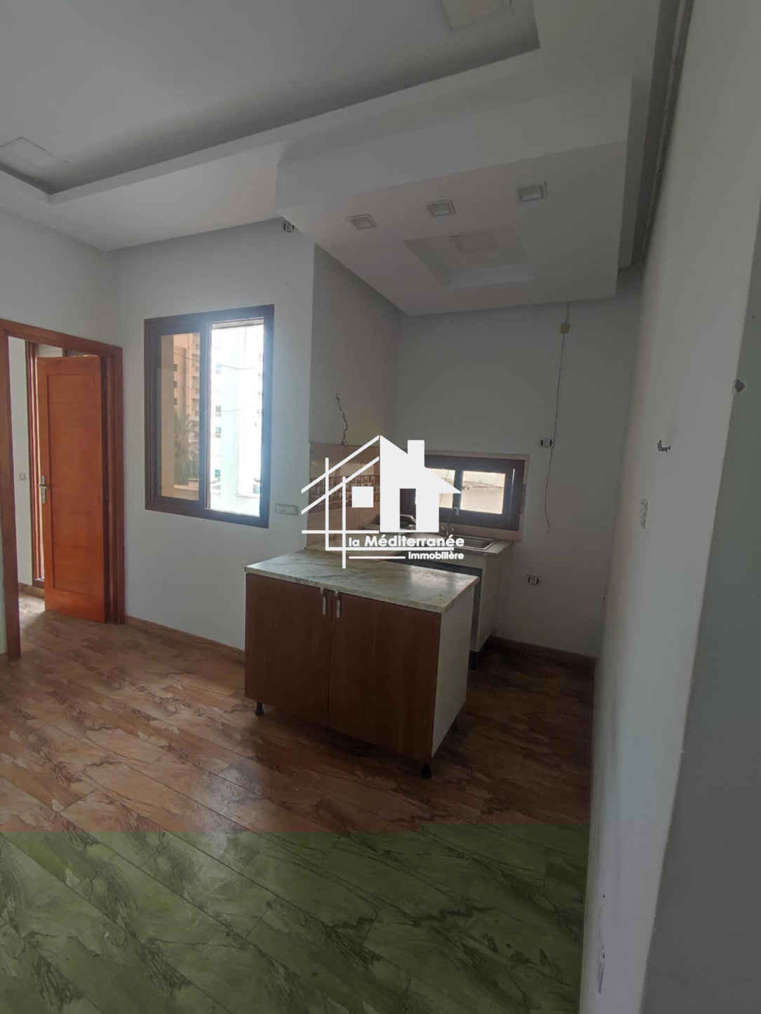 A louer appartement s2 à Lafayette