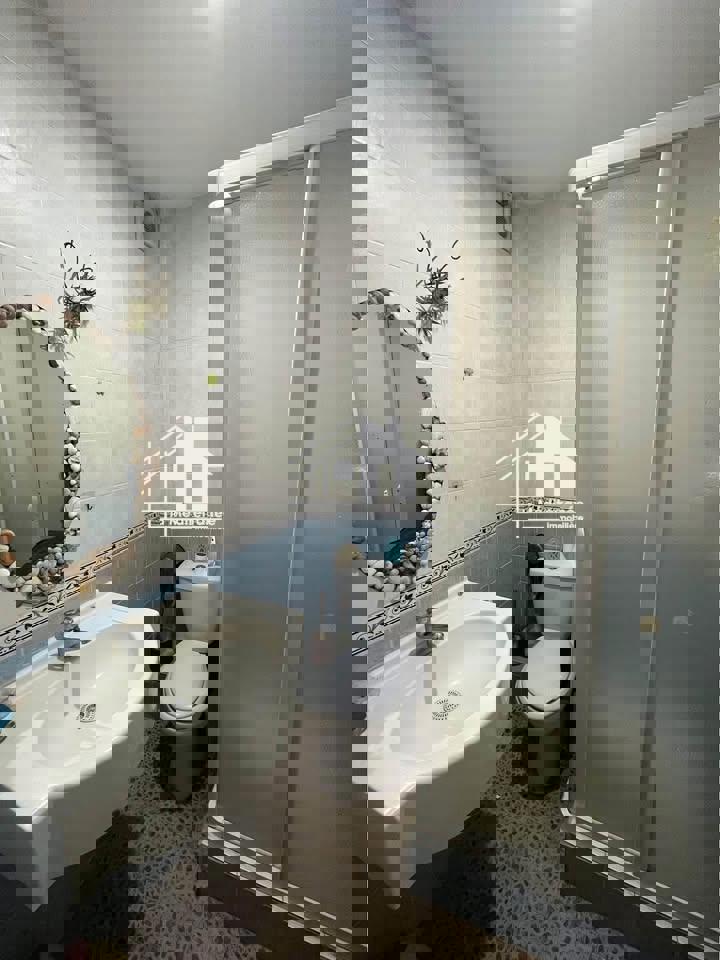 A louer appartement S+3 à la Manouba
