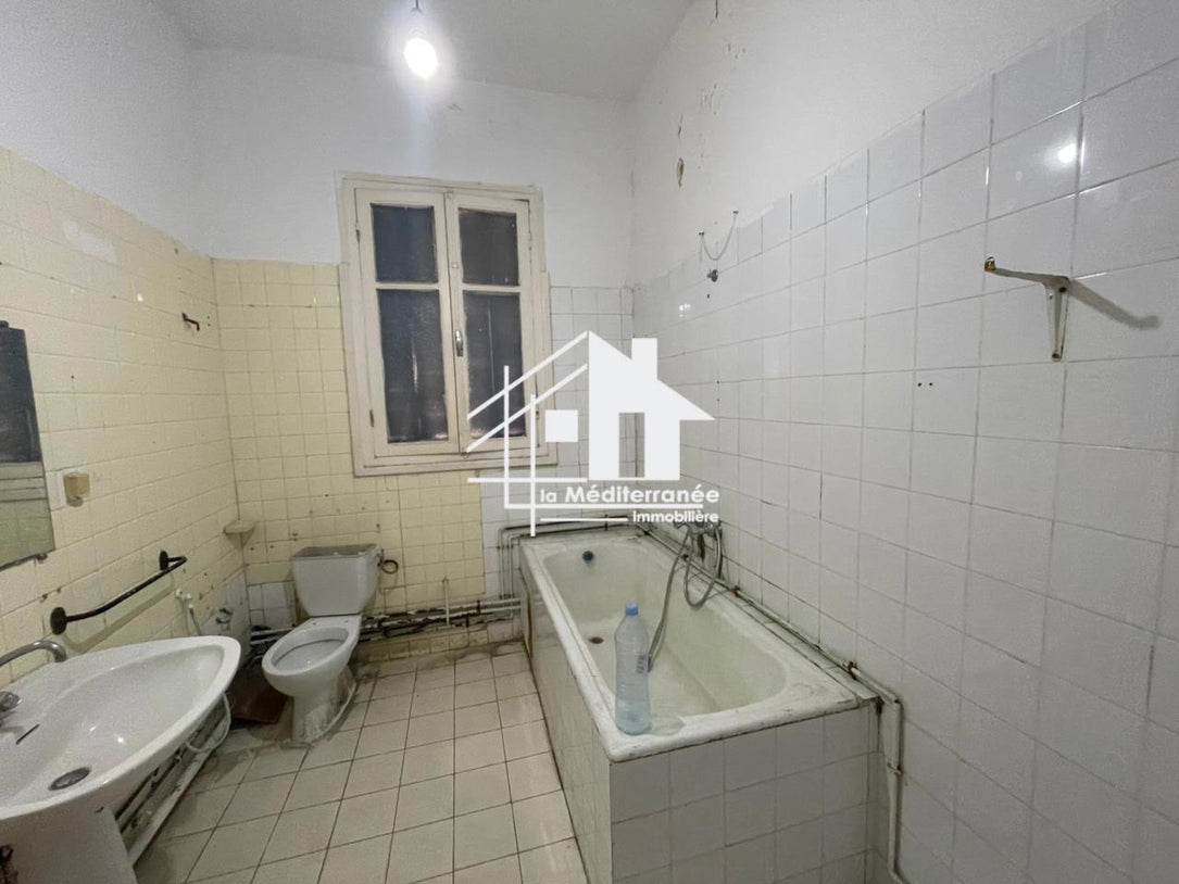 A louer appartement s3 à Lafayette