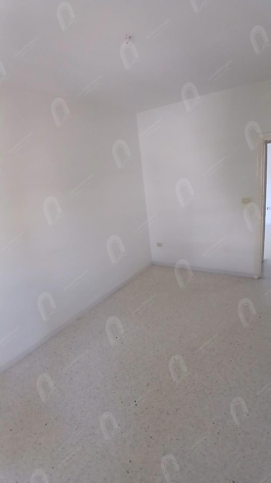 A louer un appartement S+2 au bardo cité fatouma