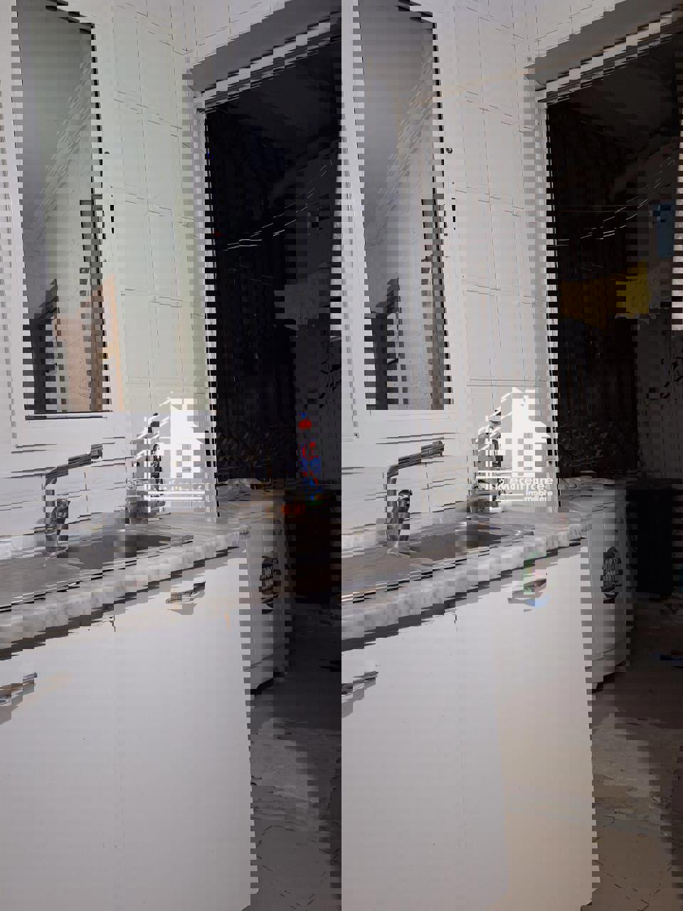 A louer appartement S+2 meublé à ennasr