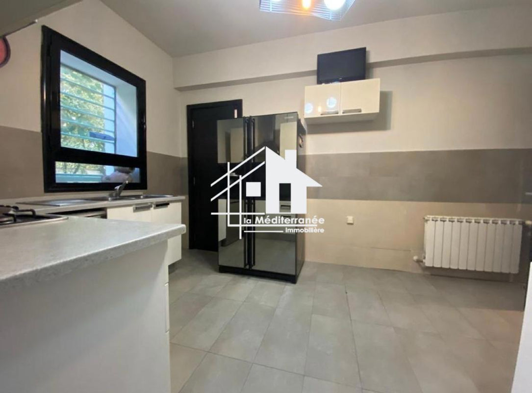 duplex a vendre au lac 2