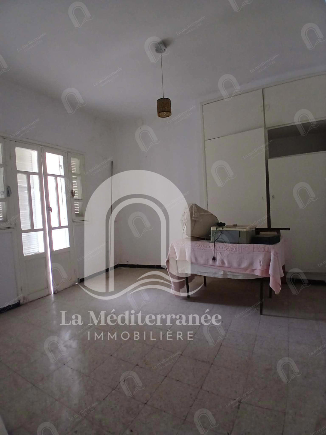 Duplex à Nouvelle Médina 1