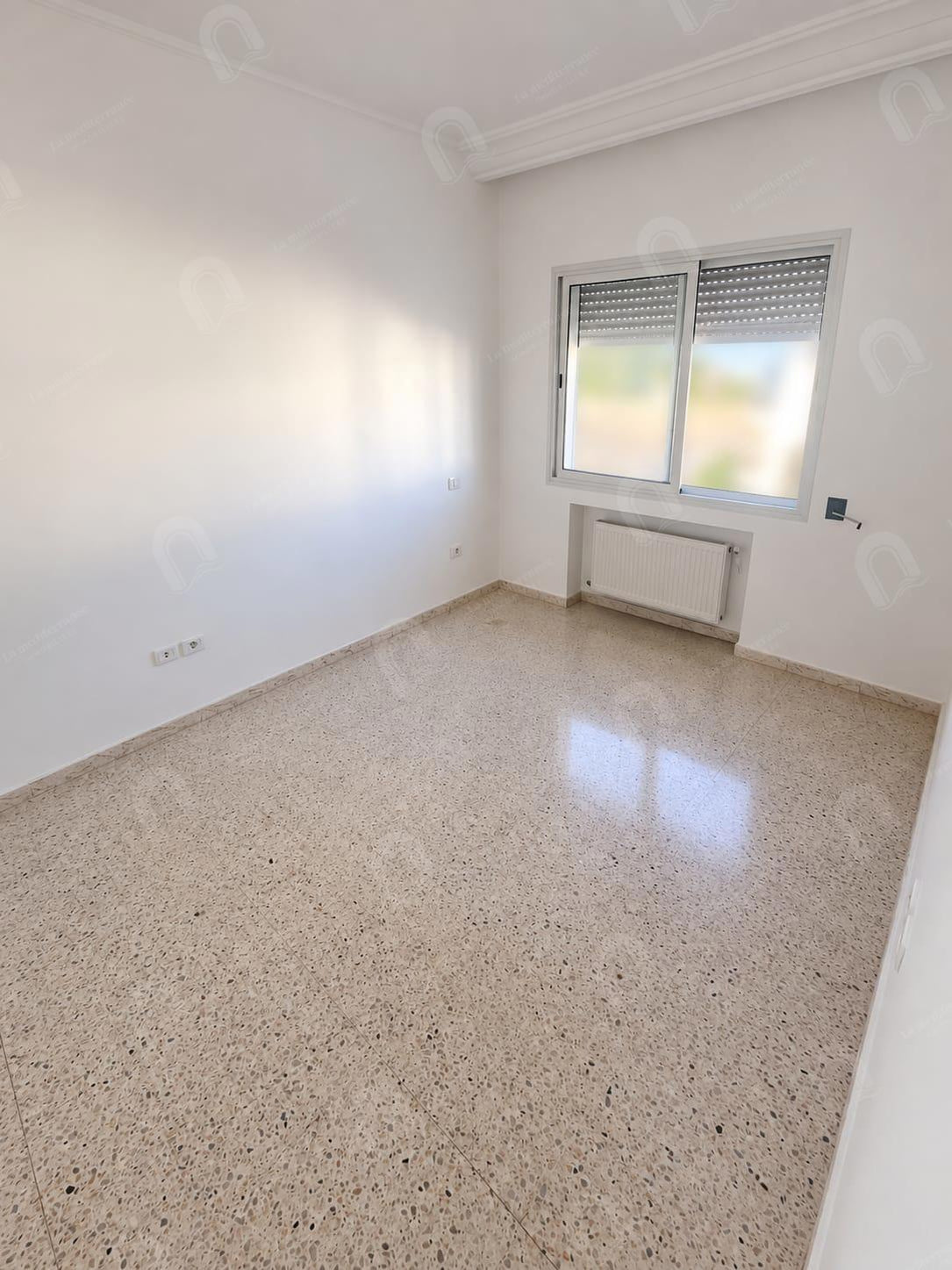 À vendre Appartement S+2 à manouba