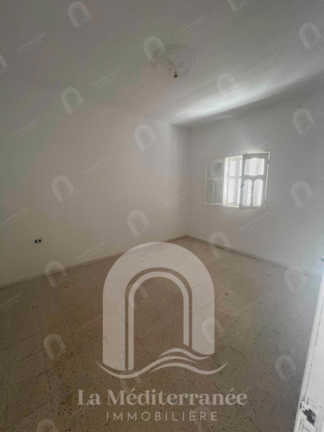 APPARTEMENT S+2 A RADS