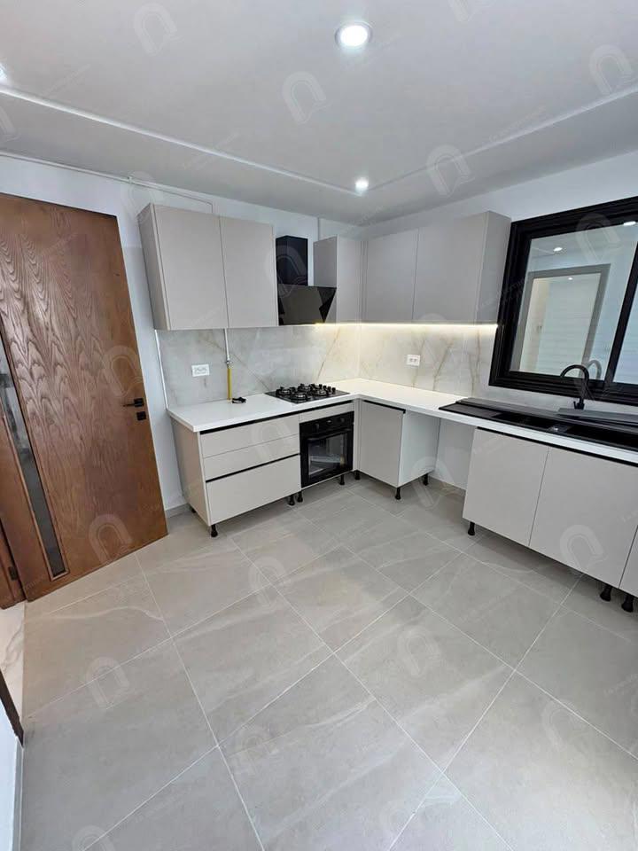 A louer un appartement S+3 hst jamais habité à manouba