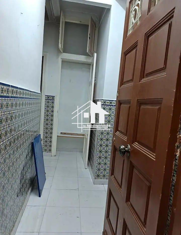 A vendre appartement s2 au centre ville lafayette