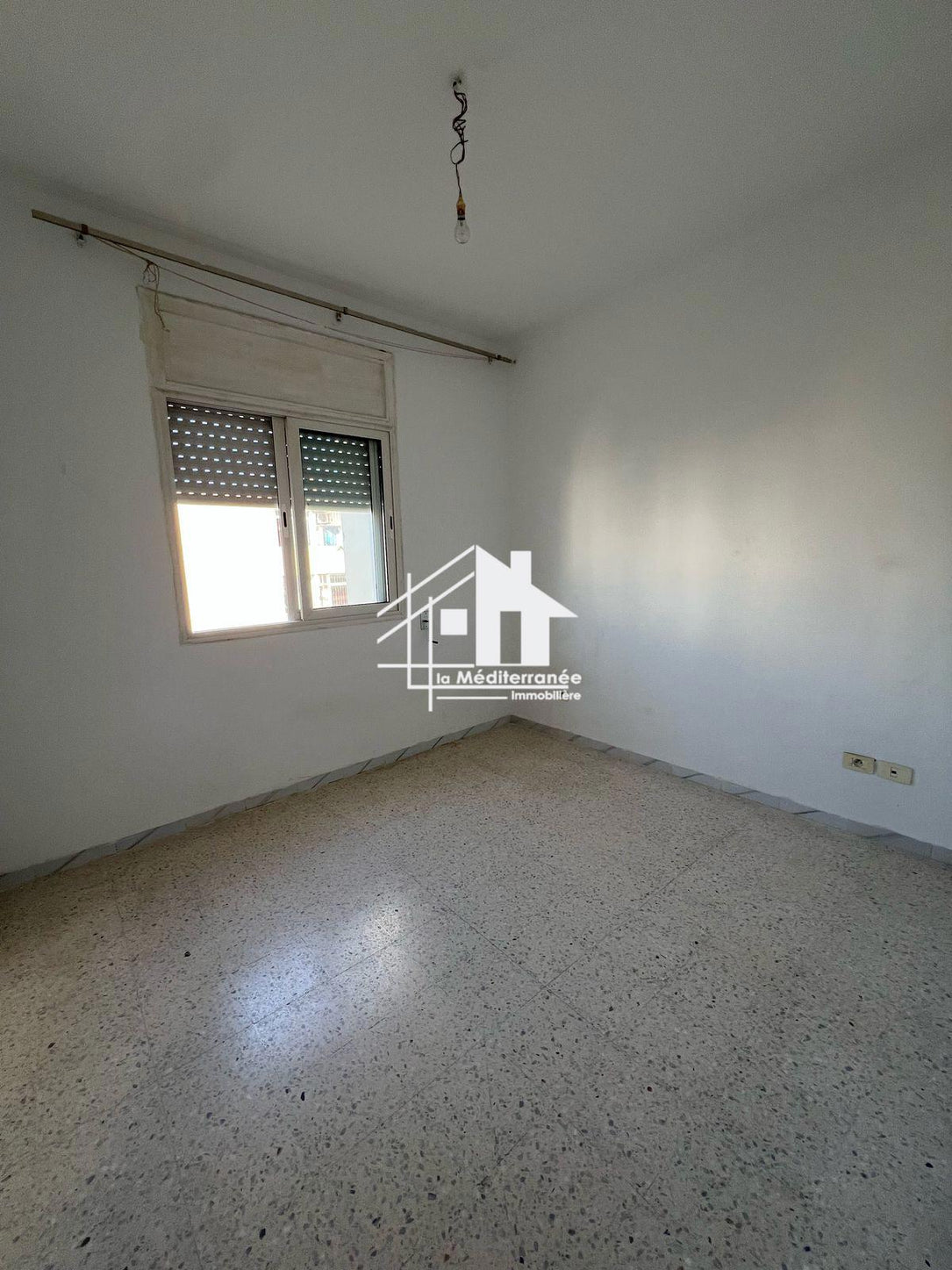 location appartement  s+1 à manouba