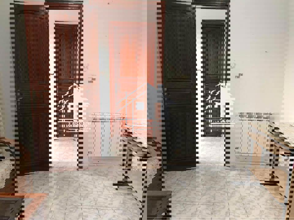 A louer étage de villa S+1 meublé