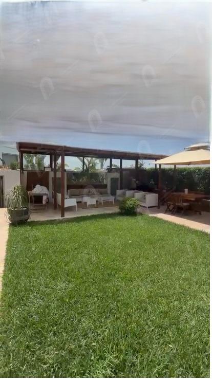 appartement S+3 au lac 1