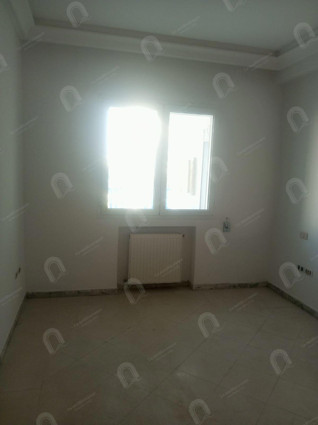 A louer s+3 ain zaghouan nord