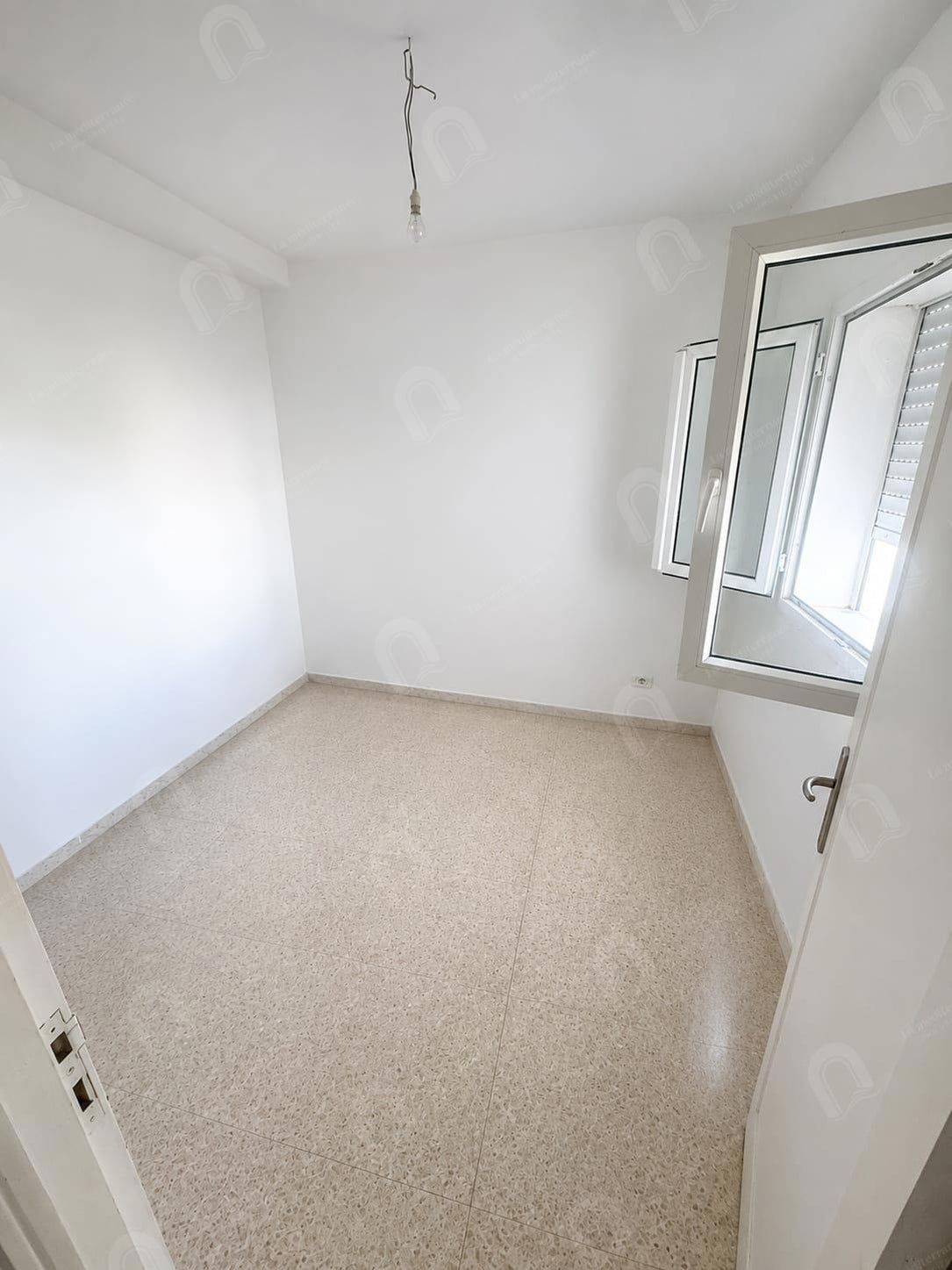 A louer un appartement S+2 au bardo 2