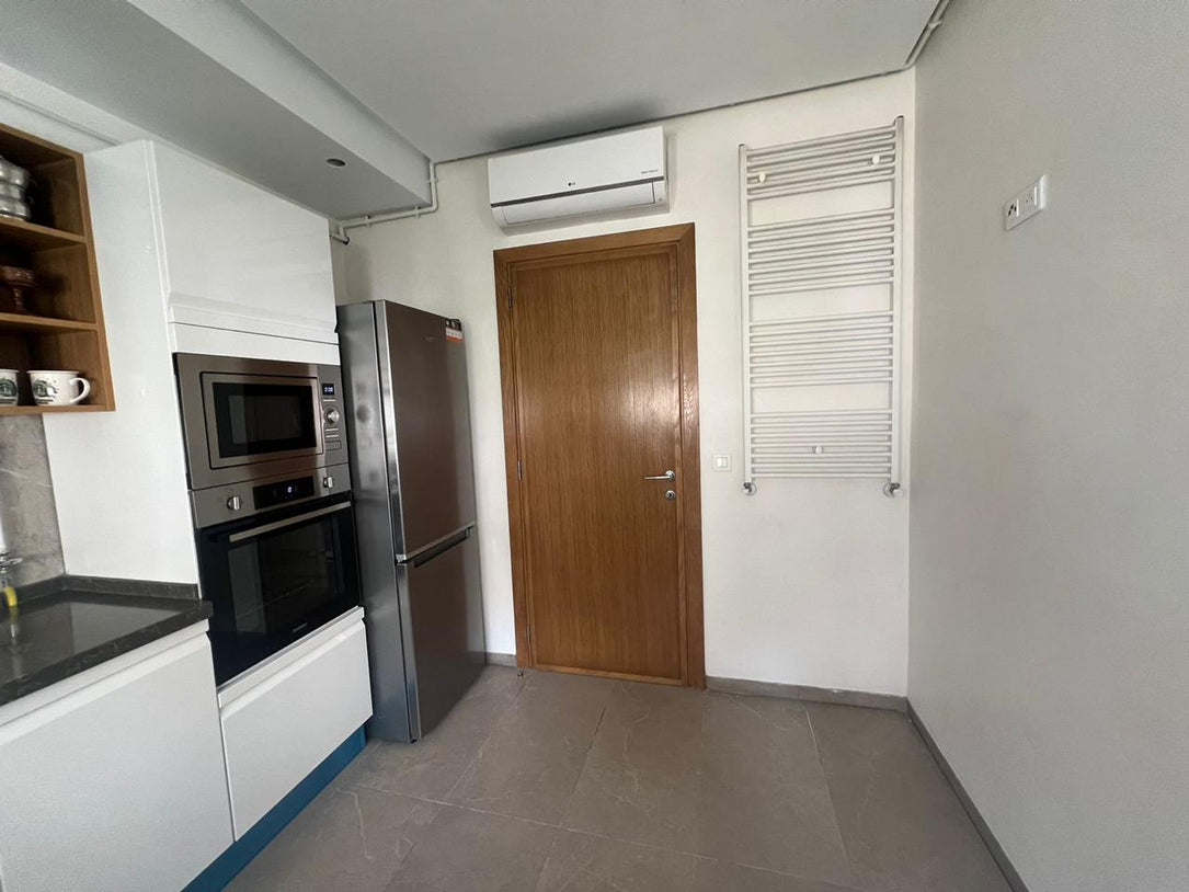 A louer un luxueux s+2 meublé à Ain Zaghouane nord