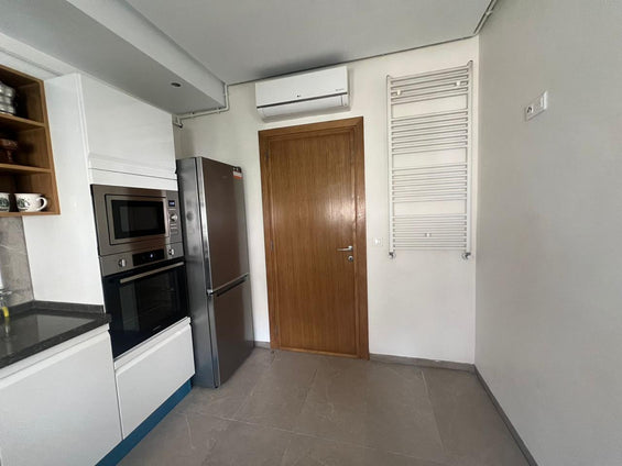 A louer un luxueux s+2 meublé à Ain Zaghouane nord