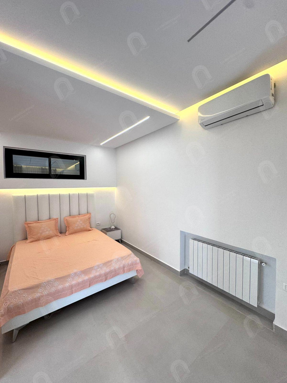 A vendre Superbe duplex au bardo