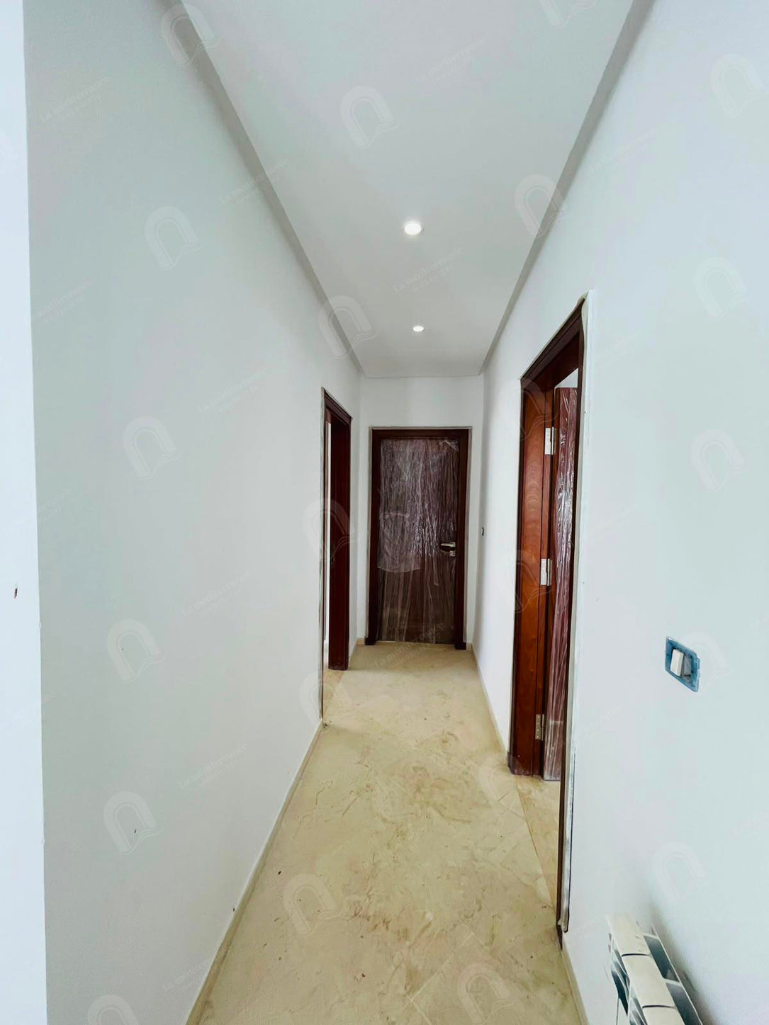 Villa a vendre à chotrana 3