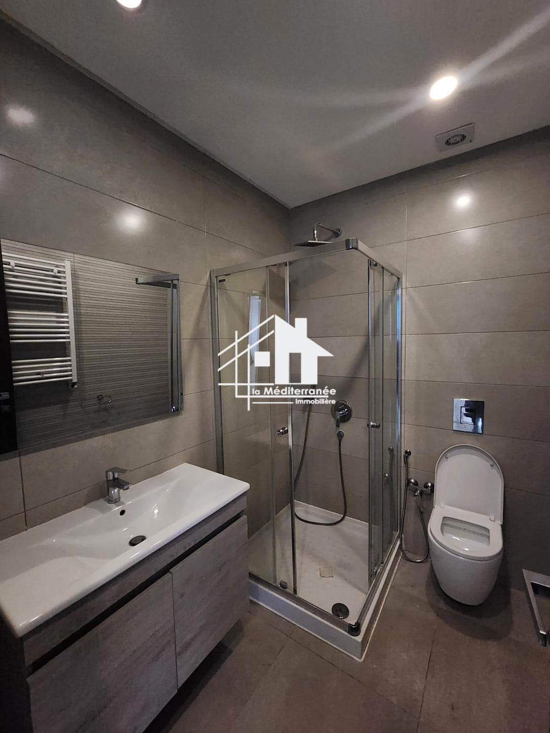 A louer s1 à la Soukra