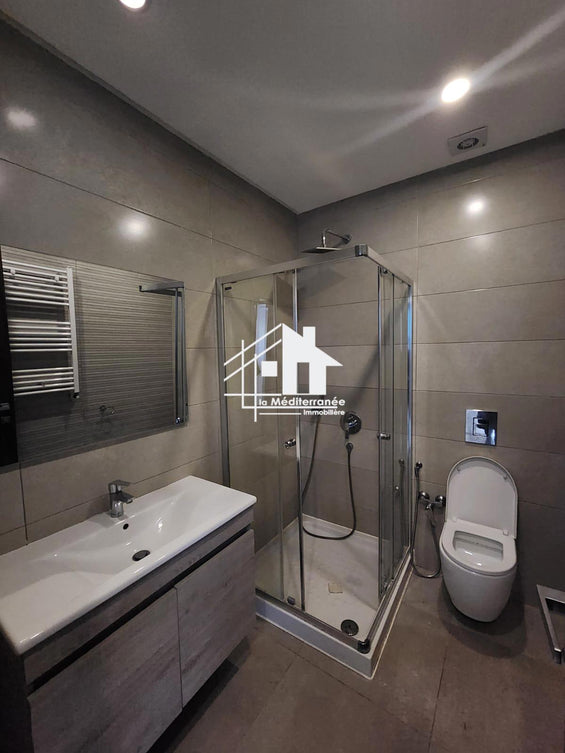 A louer s1 à la Soukra