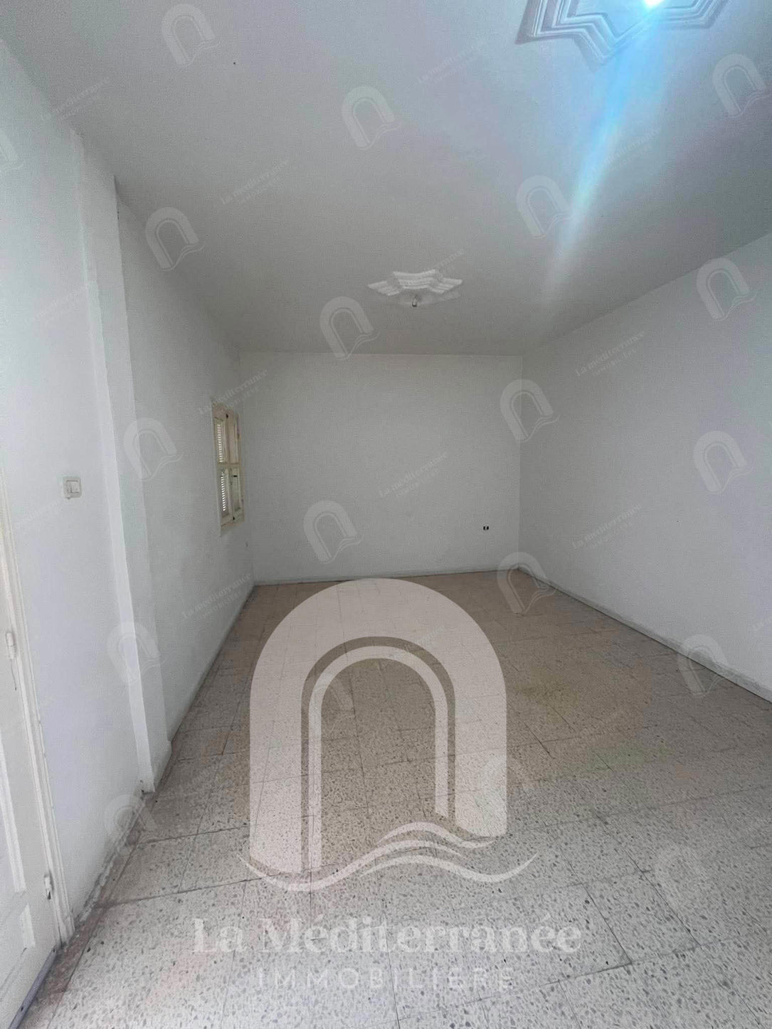 APPARTEMENT S+2 A RADS