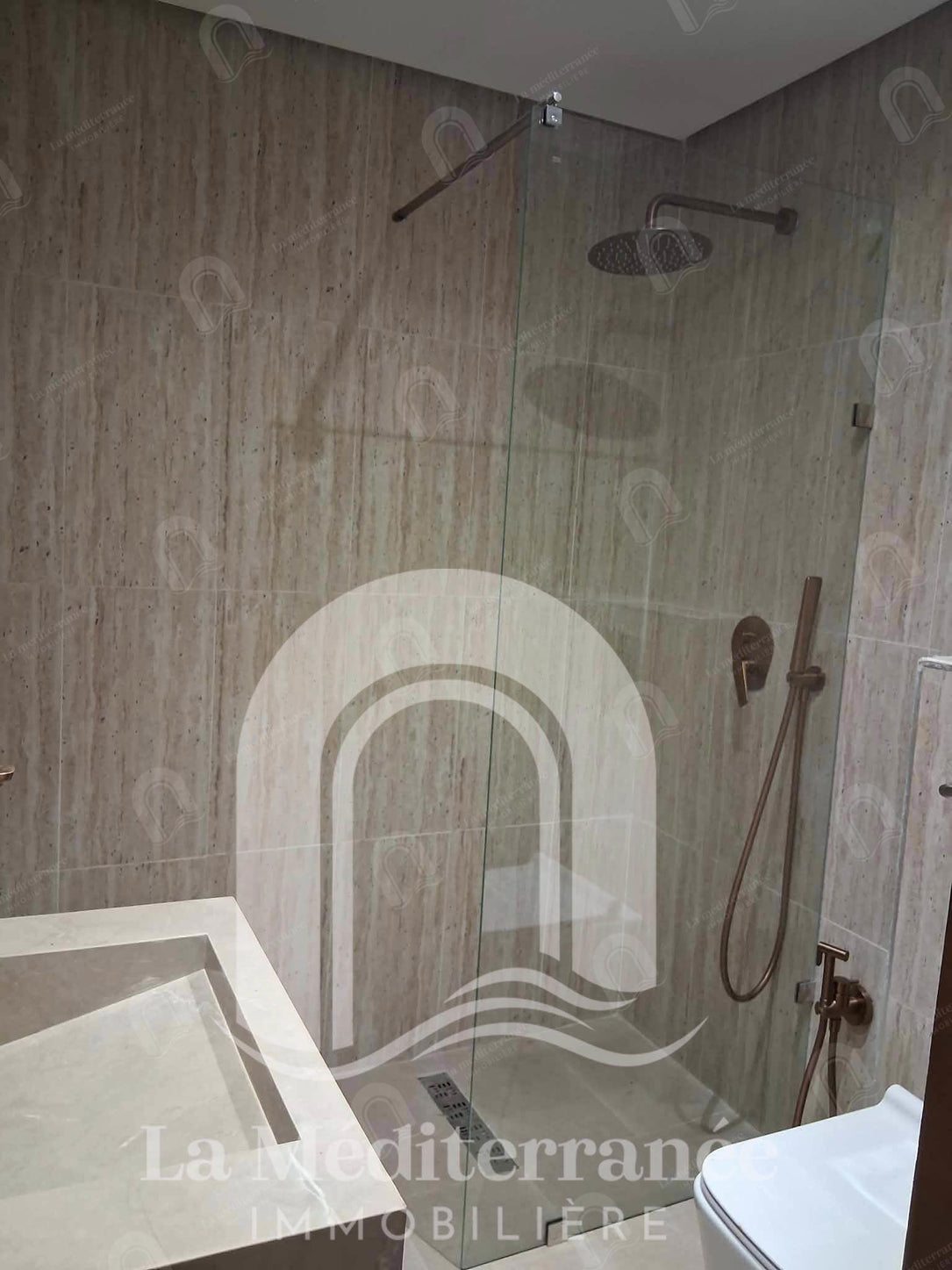 Appartement à Medina Jadida3