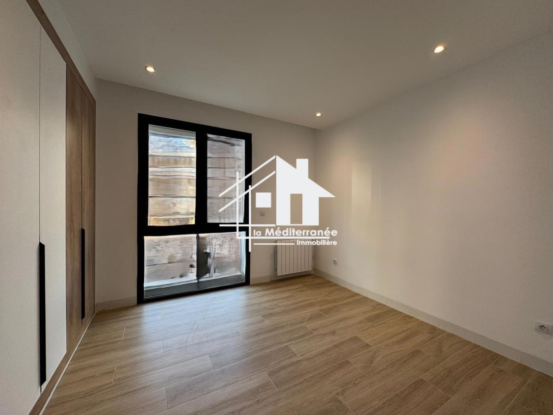 Un Appartement S+2 à Ain Zaghouan Nord