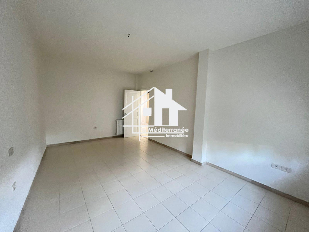A louer duplex s+3 à la Marsa