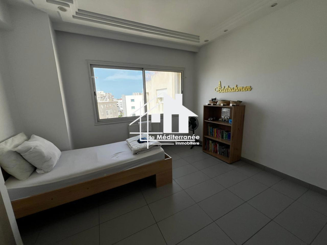 duplex a louer au lac 2