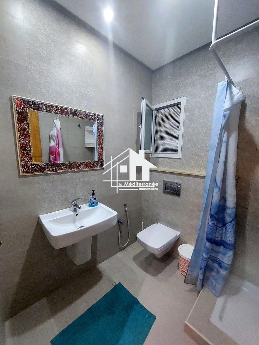 A vendre S2 a Cité wahat