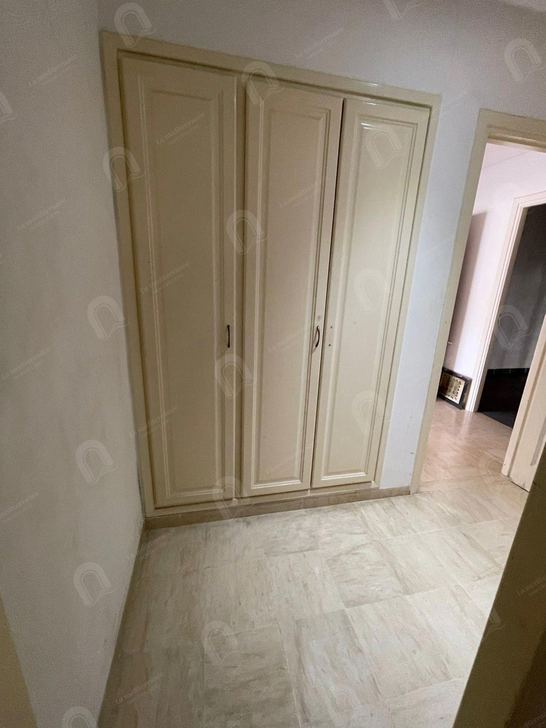 a louer un appartement s+1