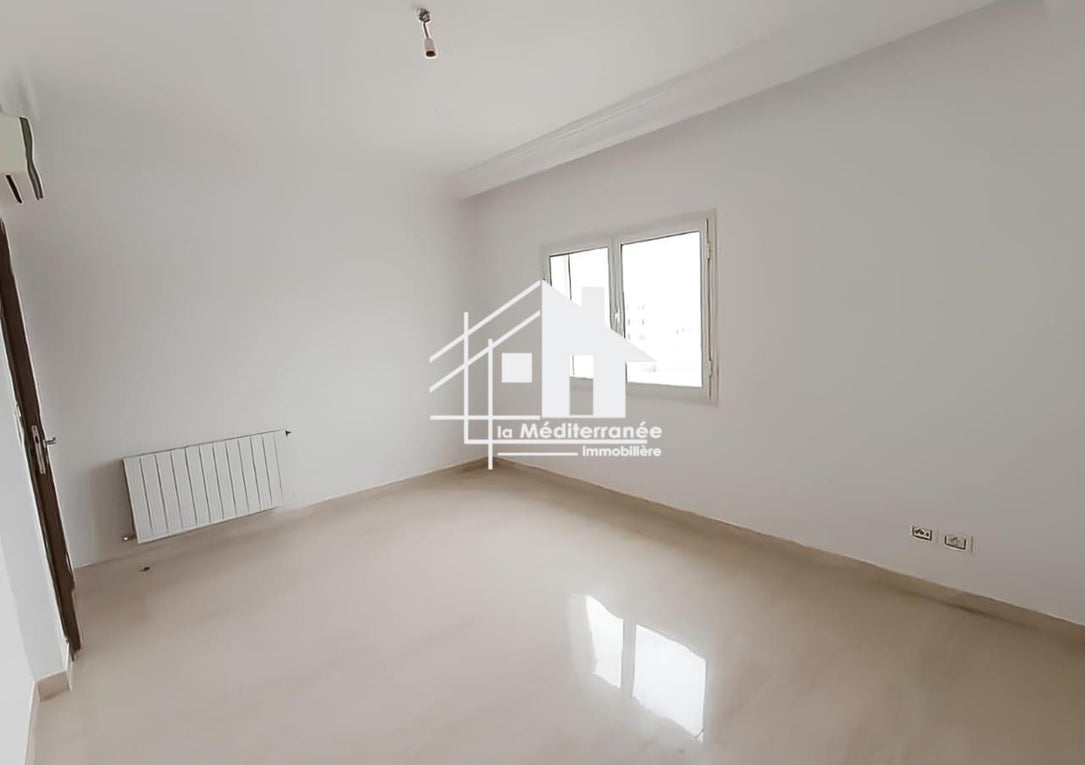 A louer S2 à la soukra