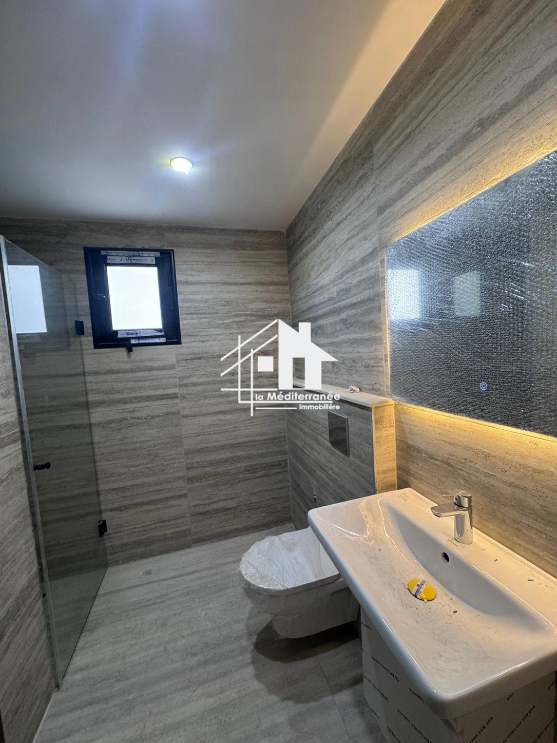 À vendre des appartements direct promoteur manouba