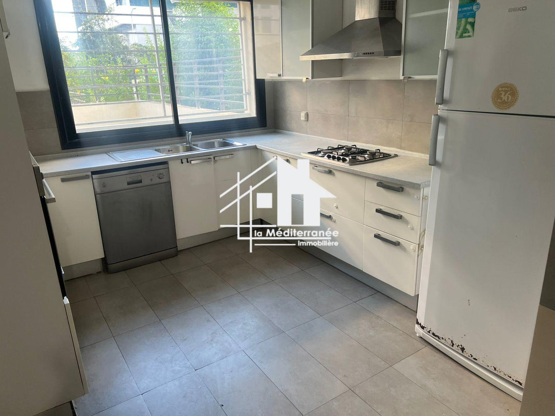 duplex a louer au lac2