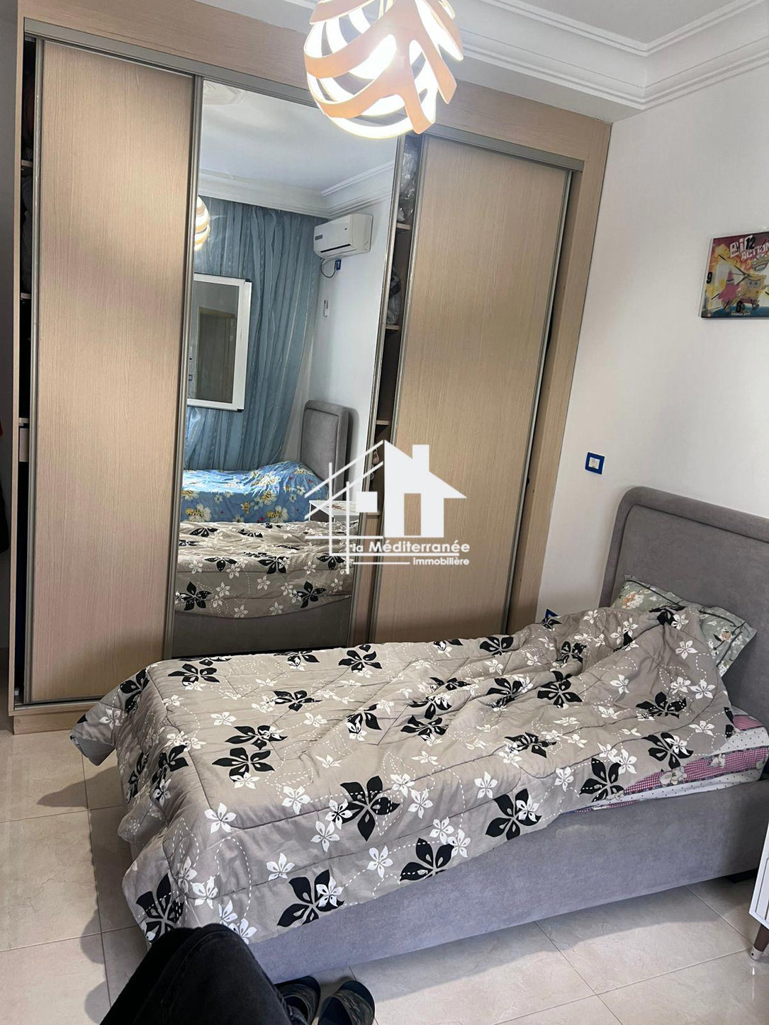 A vendre duplex à Denden