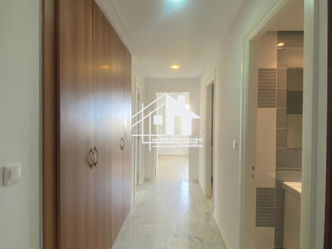 a louer s2 Ain Zaghouan nord