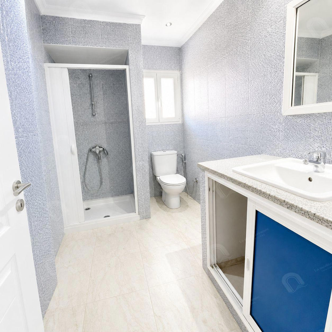 A vendre appartement s+2 Rdc au Bardo