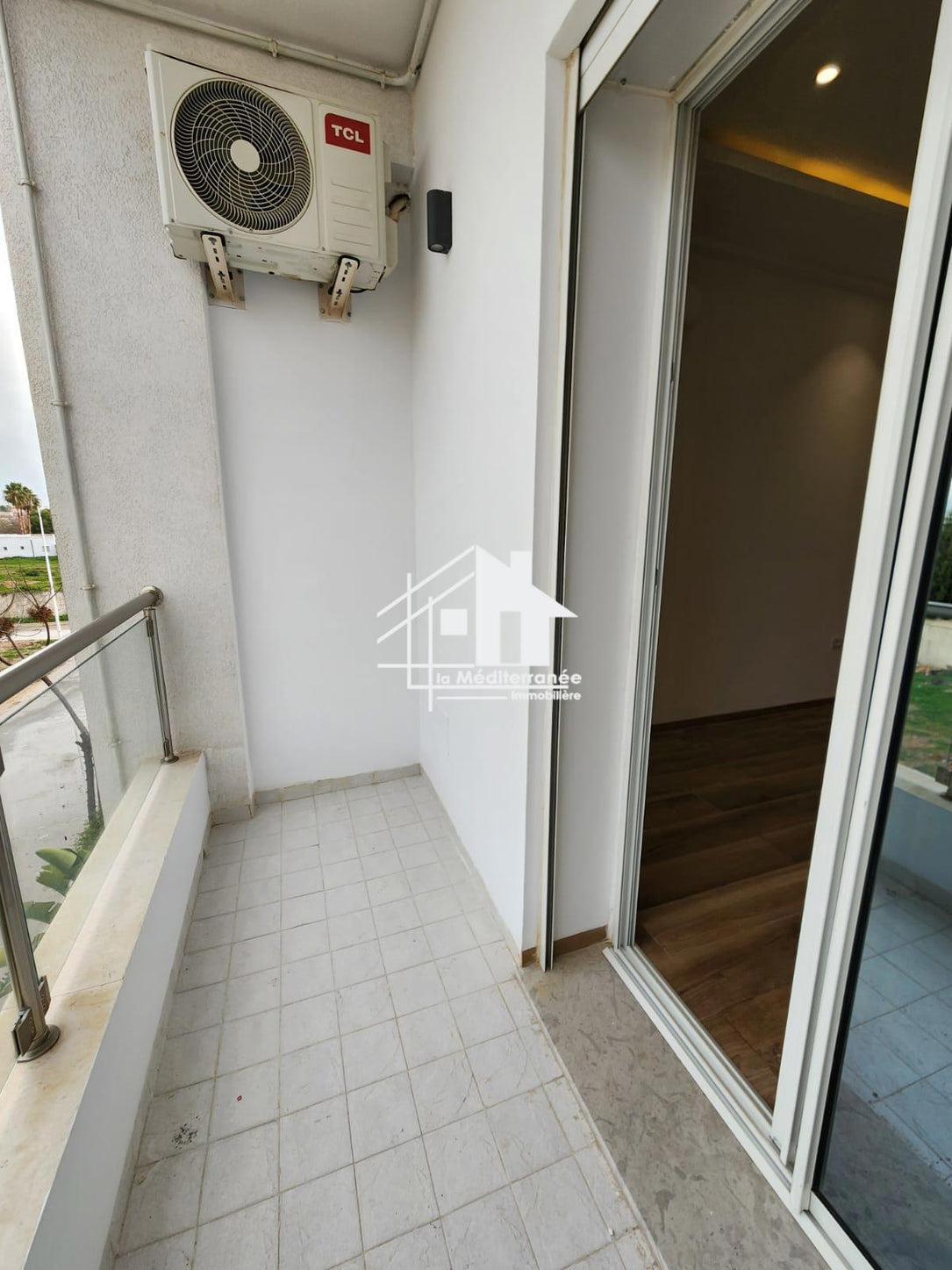 A louer s2 à la soukra