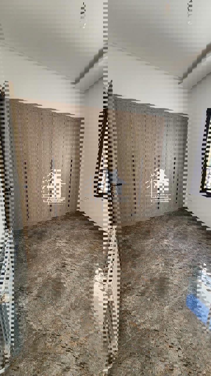 A vendre des Appartements S+1 direct promoteur à Ennasr