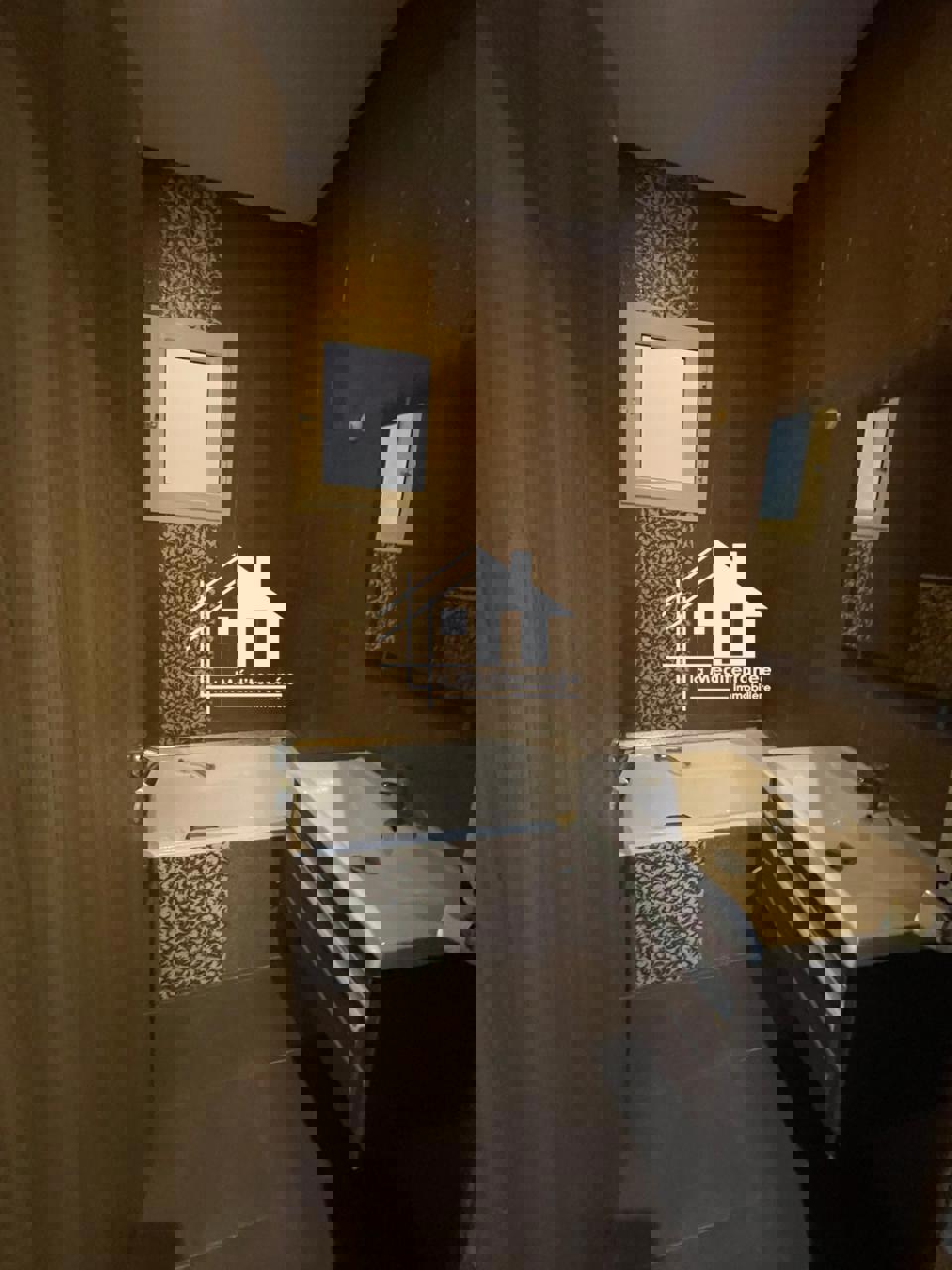 A louer un appartement s+2 à jardin d'el menzah 2