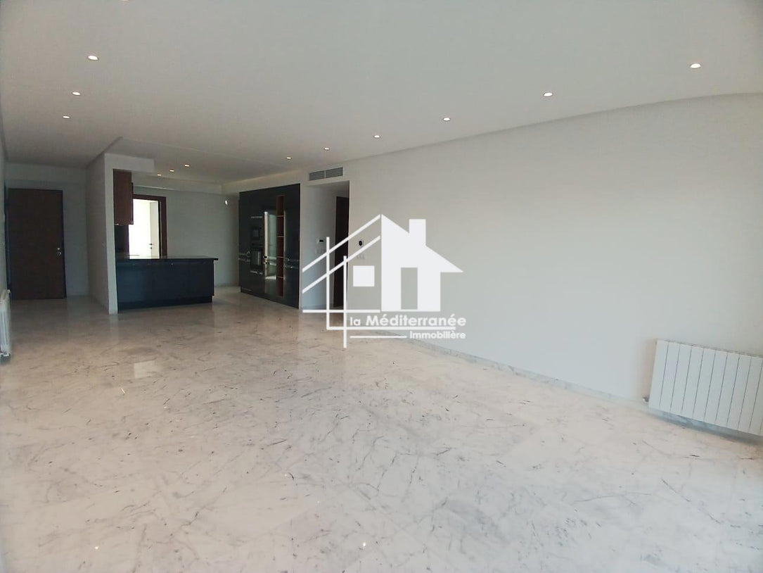 A louer s3 avec vue mer à sidi abdelaziz