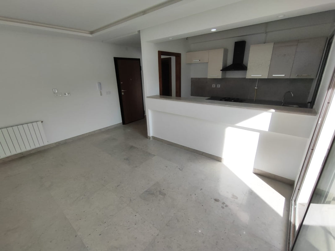 A vendre un s+1 neuf à Ain Zaghouan