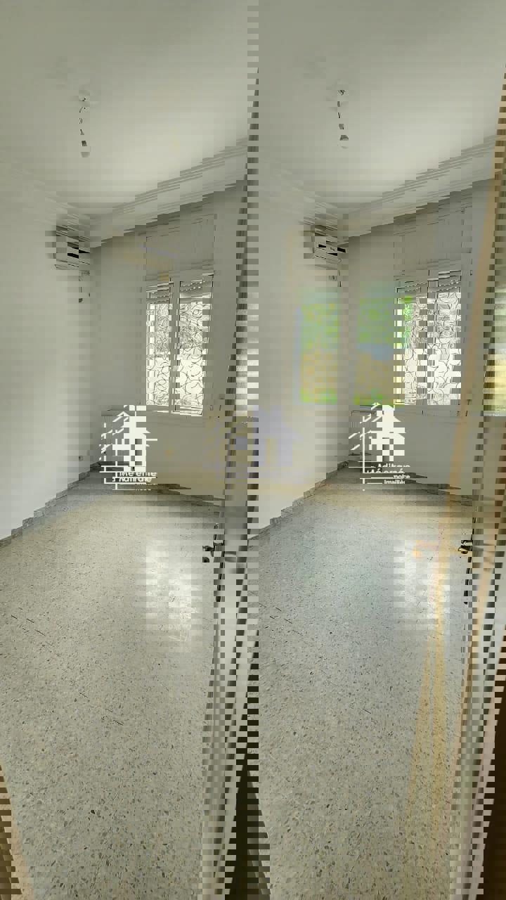 Appartement s+2 à vendre à Menzah 7 Bis
