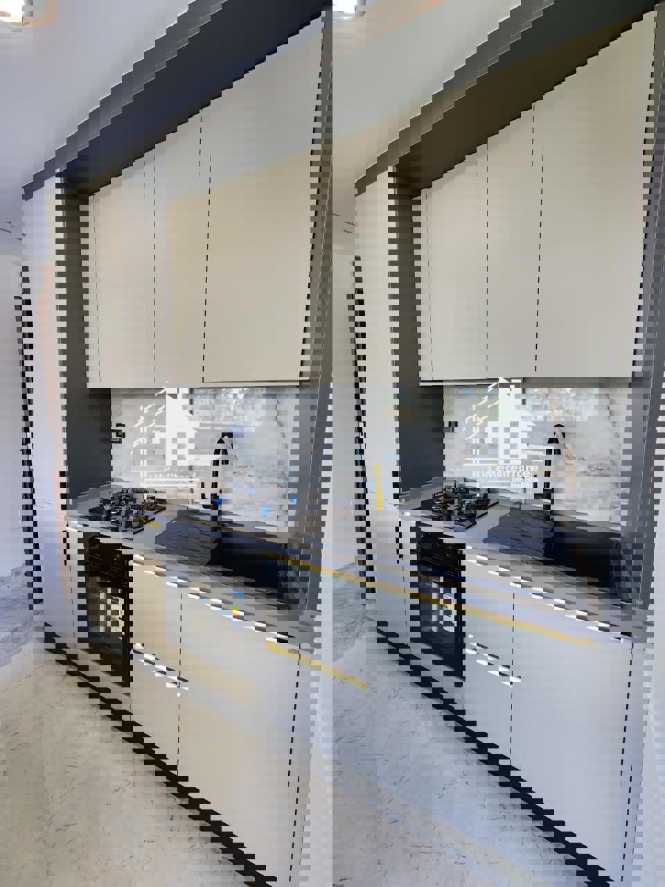 A louer S1 à la soukra