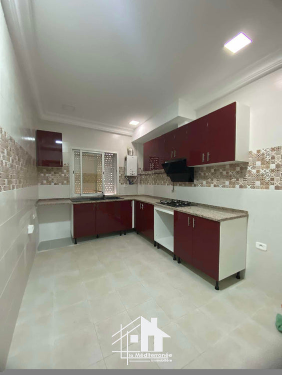 Appartement  medina