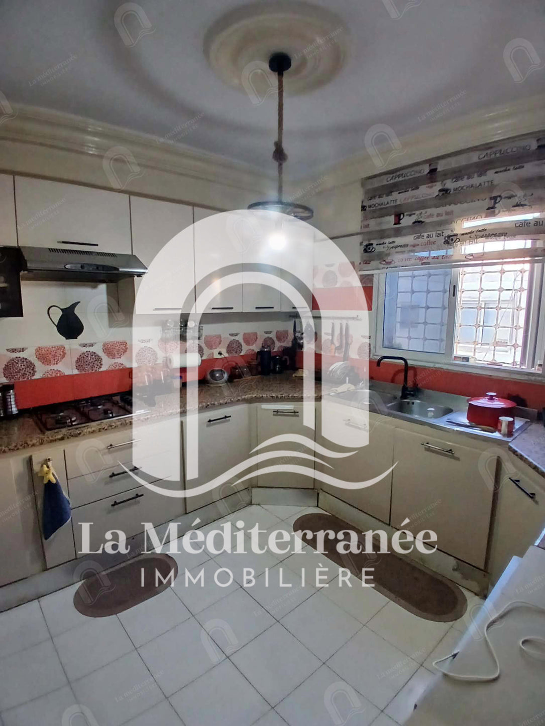 Villa R2 à Nouvelle Médina