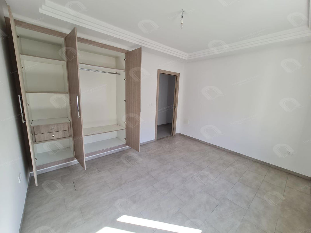 A louer s2 à la soukra